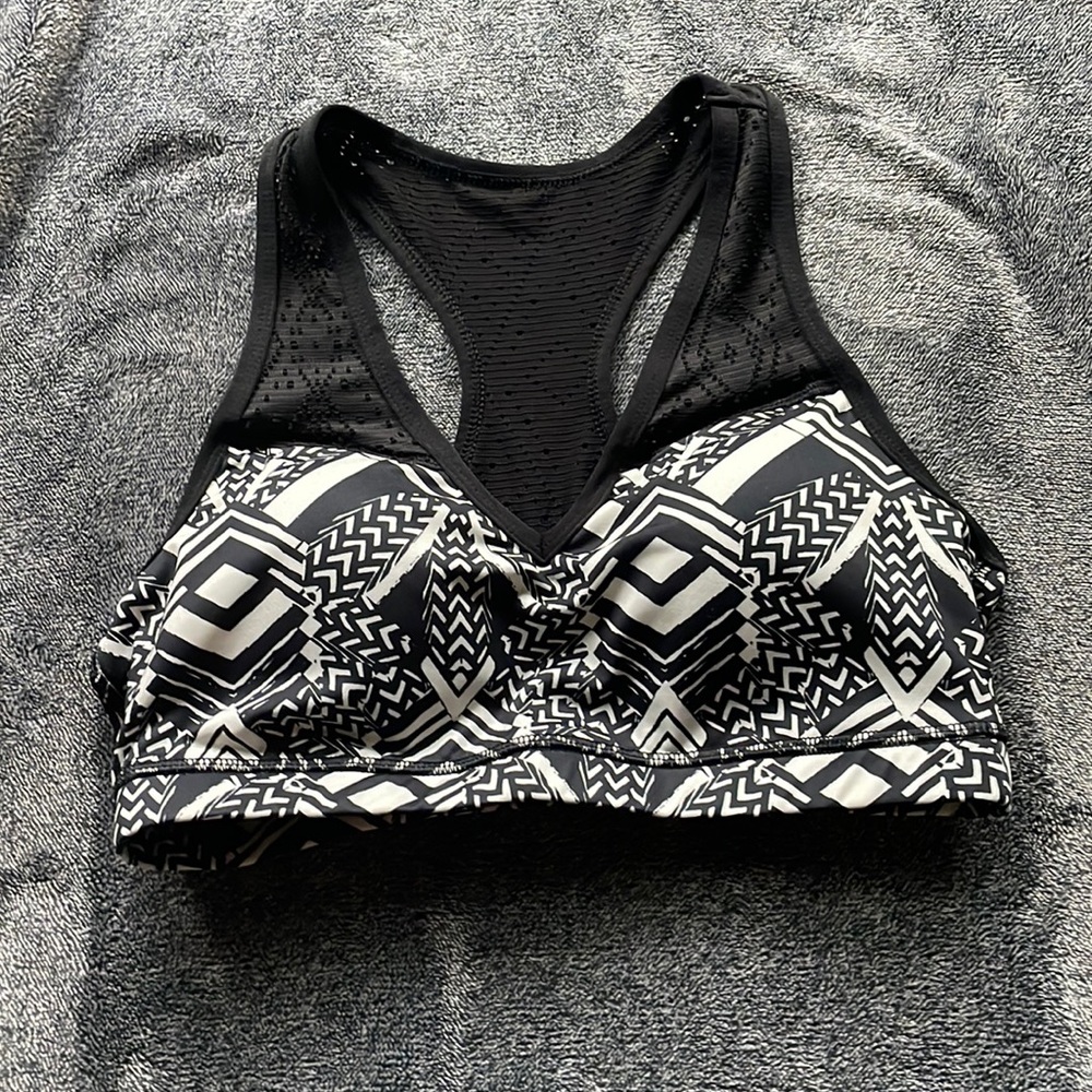 Charlotte Russe Sports Bra